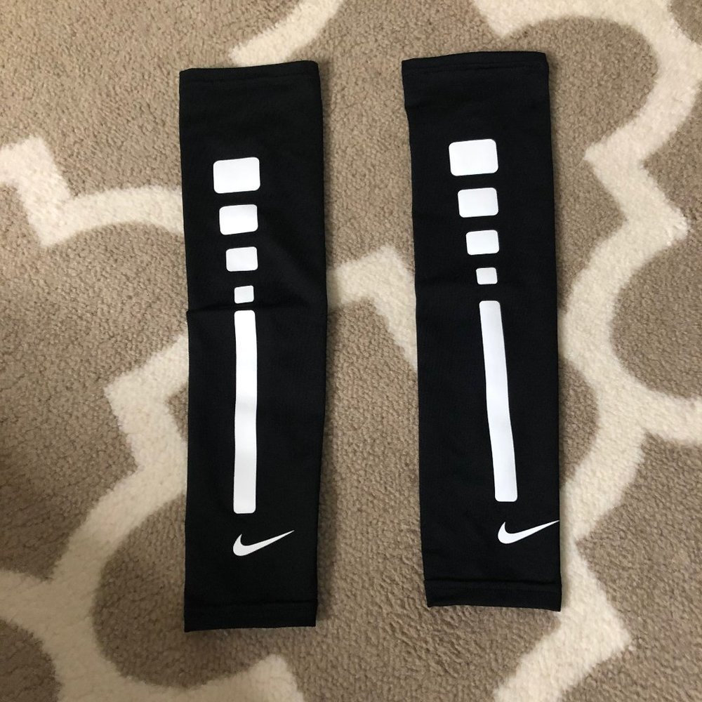 Nike Pro Elite Sleeves